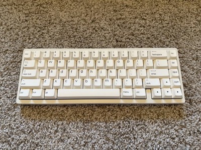 Lucky65 V2 Aluminum CNC Quick Release Mechanical Keyboard,QMK/VIA Programmabl...