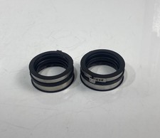 ?? BMW F800GT F 800 GT 2013 - 2020 Manifold Intake Rubber Clamps ??