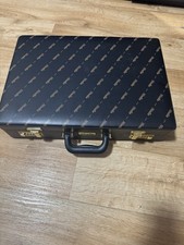 Nivella 70 tlg. Besteckkasten 12 Personen Vergoldet