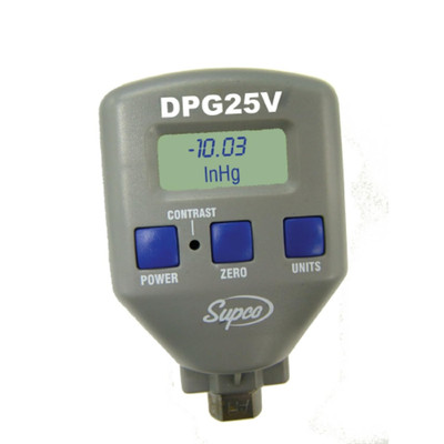 DPG25V Premium Replacement Parts for Enhanced Durability and Performance