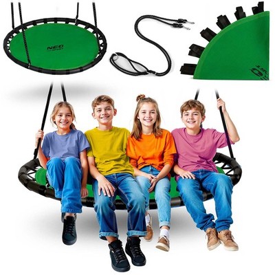 Neo-Sport Swingo Stork Socket 120cm