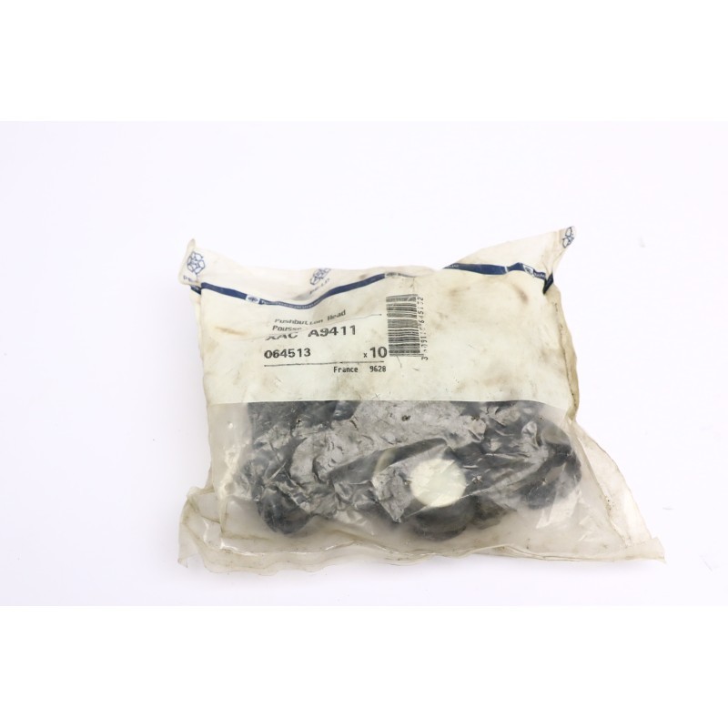10Pcs Telemecanique Pushbutton Head XAC A9411 New (B590)