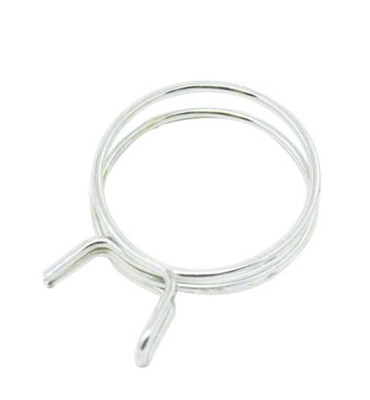 #ad W10208156 Whirlpool Washer Hose Clamps 8540010 C2 5a Pair New $14.99