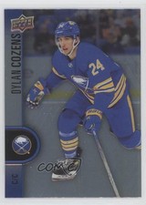 2022-23 Upper Deck Tim Hortons Collector's Series Dylan Cozens #101 e6j
