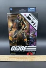 G.I. Joe Classified Cobra Mole Rat #94