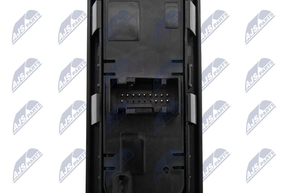 4x ✅Fits NTY EWS-PE-040 WINDOW CONTROL SWITCH PEUGEOT 207 2006-  ⭐UK Seller⭐