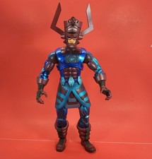 Marvel Legends 6  Scale Toybiz BAF Build a Figure Galactus Complete READ AsShown