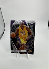 2023-24 Panini Phoenix - Shaquille O'Neal #41