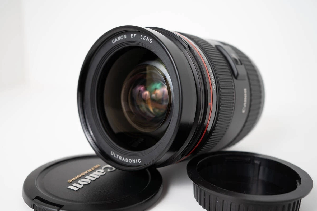 Canon 28-70mm Camera Lenses for sale - eBay