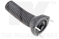 NK Domlager FederbeinstüTzlager 684520 FüR Toyota Camry Aurion ACV40_ ACV40R