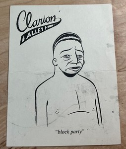 Barry Mcgee Twist | eBay