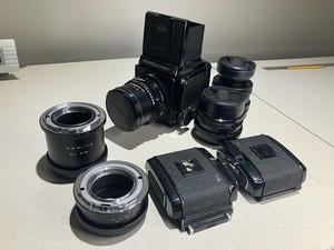 Mamiya 7-Lens | eBay
