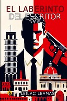 Leilac Leamas | EL Laberinto DEL Escritor | Taschenbuch | Spanisch (2025)