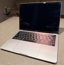 Apple MacBook Pro 13" 2019 i5 1.4GHz 8GB RAM256GB SSD Retina - Tested  Works