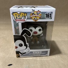 2016 Funko Pop Animaniacs Vinyl Figures 19