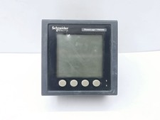 Schneider Electric PM5500 Power Logic METSEPM...