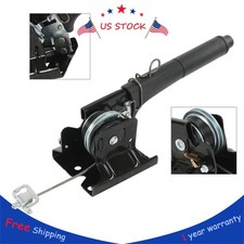 Emergency Parking Brake Handle Lever 52059887ab For Jeep 2007-10 Wrangler Jk New Emergency Parking Brake Handle Lever 52059887ab For Jeep 2007-10 Wrangler Jk New