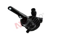 Sollo Thermostat KüHlmittel FüR BMW 11537600584, Vorderachse