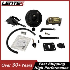 8 Dual Power Brake Booster Kit For 1959-1971 Dodge D100 D200 Mopar Abe Body 8 Dual Power Brake Booster Kit For 1959-1971 Dodge D100 D200 Mopar Abe Body