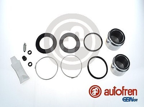 Autofren Seinsa D42561C Reparatursatz Bremssattel FüR Lada, Vorderachse-image
