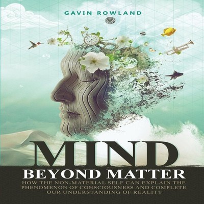 Mind Beyond Matter How the non-material self can explain the phen