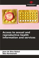 Jean De Dieu Balezi (U. A.) | Access To Sexual And Reproductive Health...