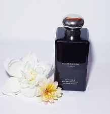 Vetiver & Golden Vanilla Jo Malone London 香水- 一款2020年中性香水