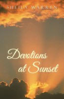 Devotions At Sunset Sheila Warren Taschenbuch Kartoniert / Broschiert Englisch