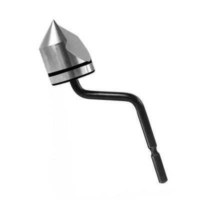 BC1651 Countersink Blade   Chamfer Deburring Tool for Wood, Plastic, Aluminum...