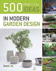 500 Tips for Garden Design: (E/ SP/ IT/ P)