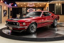 1969 Ford Mustang for Sale
