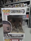 Funko Pop! Vinyl: Candyman #1157 Movies