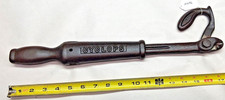 CYCLOPS Vintage Nail Puller, UNION HARDWARE, Torrington, Conn, USA