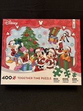Disney 400 Piece Puzzle Never Opened