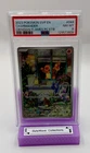 2023 POKEMON OBSIDIAN FLAMES POKEMON CENTER ETB PROMO SVP #044 CHARMANDER PSA 8