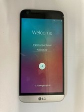 READ  LG G5 - 32 GB - Titanium T-Mobile Unlocked  589