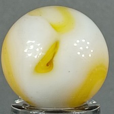 Jabo Swirl Marble .59 Inches Near-Mint Condition Combined Shipping