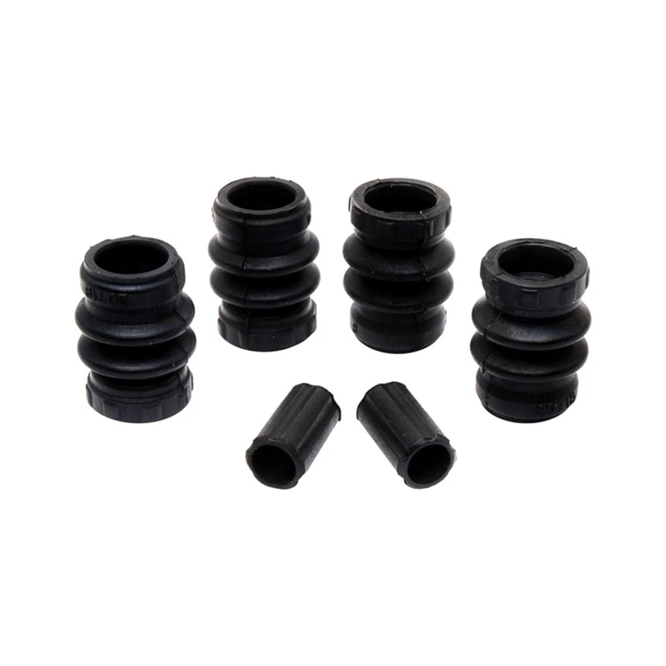 Juego de bujes de pinza de freno de disco delanteros ACDelco genuino para Nissan Pathfinder 2007 Foto 2 de 4