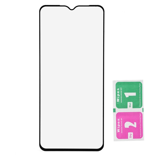 High-Definition Tempered Glass Mobile Phones Screen Protector Film For Redmi 9 - Zdjęcie 2 z 12