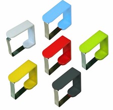 Tischdeckenklammer Halter Tischtuchhalter Clip Tischtuchklammern Tischklammern