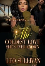 The Coldest Love She's Ever Known by Leo Sullivan: New