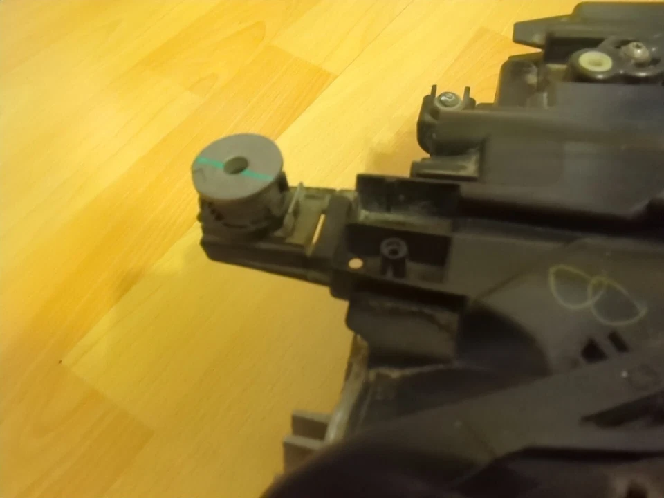 VOLKSWAGEN JETTA GLI 2019 2020 2021 RIGHT HEAD LIGHT LED 17A-941-036-C — 第 4/4 张图片