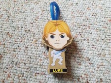 McDonalds 2019 Disney STAR WARS 13 Luke Skywalker NEW