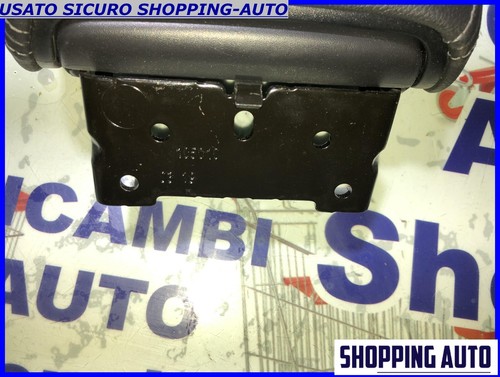 LEATHER ARMREST CENTER CONSOLE RENAULT KADJAR 2019 - 969201097R - Picture 5 of 8
