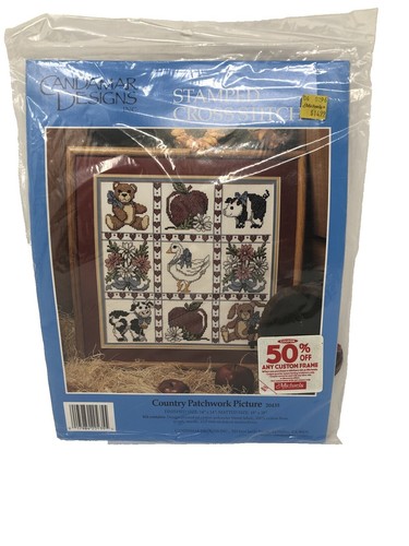 Porte Bonheur Suzuran Stitch with Leather Case | Patchwork Tools