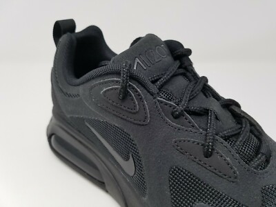 air max 200 women black