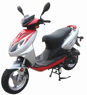 GY6 157QMJ ENGINE FAN & COVER FOR 150CC SCOOTERS TAOTAO