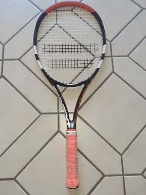 Babolat Pure Storm Jr tennis racquet Tennisschläger