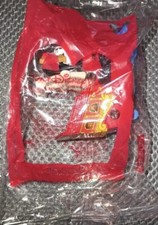 McDonald's Minnie Mouse Pirates. Of The Caribbean Attraction Happy Meal Toy 7