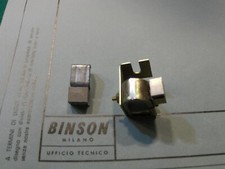 Binson Echorec magnetic erase part